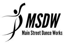 Main Street Dance Works